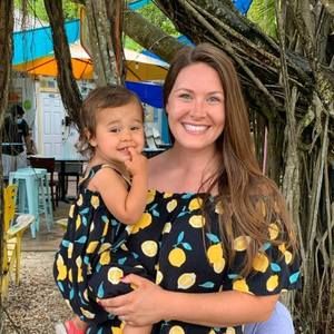 Meet your Posher, Sherry